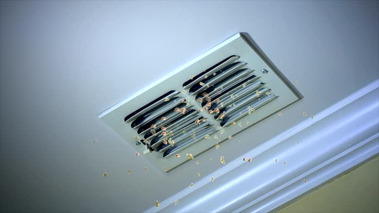 Best Local Air Duct Cleaning Services  in Mansfield, OH