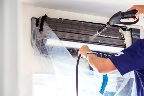 Best Air Duct Cleaning Near Me  in Mansfield, OH