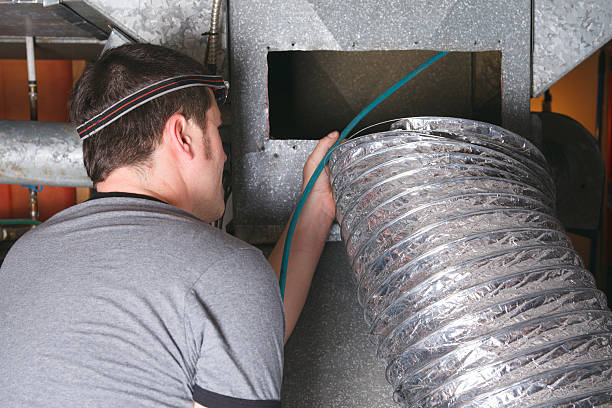 Emergency Air Duct Cleaning in OH