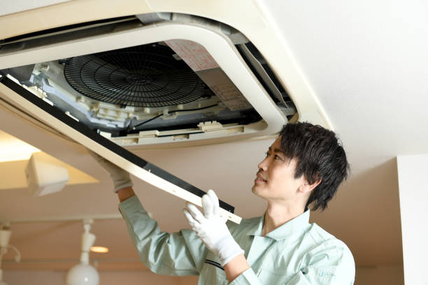 Affordable HVAC Duct Cleaning in OH