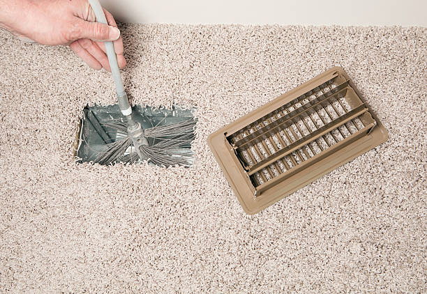 Best Best Air Duct Cleaning Company  in Mansfield, OH