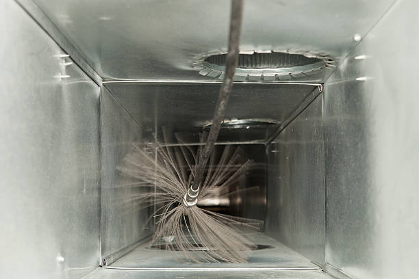 Best Air Duct Sanitizing Services  in Mansfield, OH