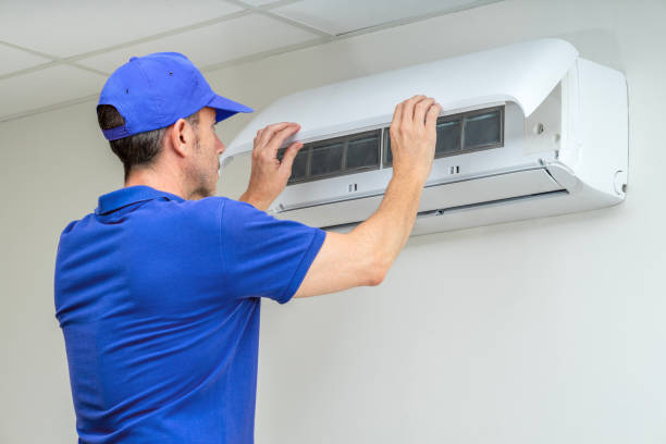 Best Affordable Air Duct Cleaning  in Mansfield, OH